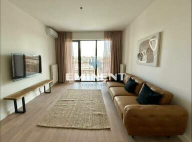 Trosoban stan, Beograd, Beograd Na Vodi, izdavanje, 83m2, 2200e, id1034813