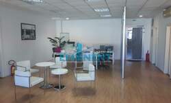 Poslovni prostor / Lokal, Beograd, Centar, izdavanje, 207m2, 3105e, id762409