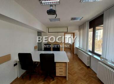 Poslovni prostor / Lokal, Novi Sad, Bulevar Oslobođenja, izdavanje, 100m2, 900e, id1331077