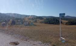 Plac, Zlatibor, prodaja, 9825m2, 5000e, id1331233