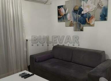 Jednoiposoban stan, Niš, Pantelej(Niš), izdavanje, 50m2, 350e, id1331240