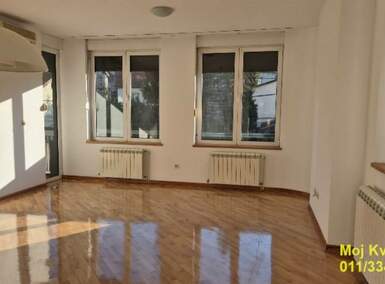 Trosoban stan, Beograd, Južni bulevar, izdavanje, 80m2, 650e, id780837