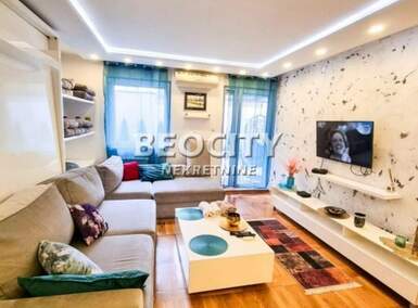 Jednosoban stan, Beograd, Voždovac, prodaja, 67m2, 158400e, id1331257