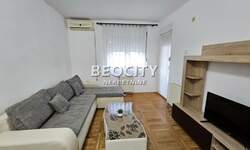 Dvosoban stan, Novi Sad, Telep, izdavanje, 45m2, 400e, id1331263