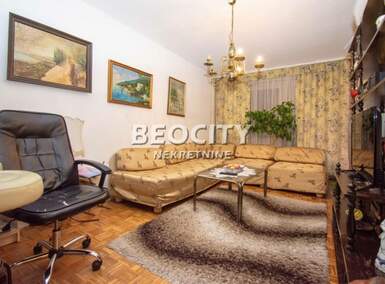 Trosoban stan, Beograd, Blok 62, prodaja, 81m2, 185000e, id1331406