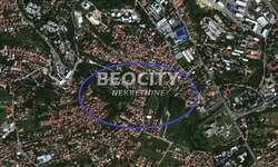 Plac, Beograd, Banjica, prodaja, 800m2, 153000e, id1331407