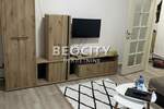 Jednosoban stan, Novi Sad, Liman 3, izdavanje, 24m2, 350e, id1331433