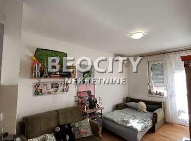 Jednosoban stan, Novi Sad, Grbavica, izdavanje, 24m2, 300e, id1331435