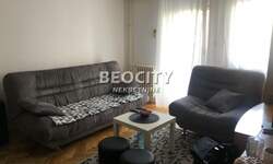 Dvosoban stan, Novi Sad, Detelinara, izdavanje, 50m2, 380e, id1331471