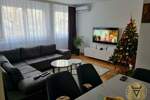 Dvoiposoban stan, Beograd, Blok 37, izdavanje, 70m2, 900e, id1331494