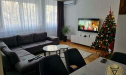 Dvoiposoban stan, Beograd, Blok 37, izdavanje, 70m2, 900e, id1331494