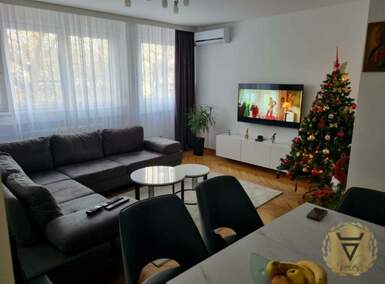 Dvoiposoban stan, Beograd, Blok 37, izdavanje, 70m2, 900e, id1331494