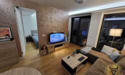 Dvosoban stan, Beograd, Blok 58, izdavanje, 45m2, 1000e, id1331496