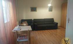 Jednosoban stan, Beograd, Dorćol, izdavanje, 30m2, 450e, id1328511