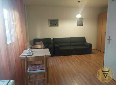 Jednosoban stan, Beograd, Dorćol, izdavanje, 30m2, 450e, id1328511