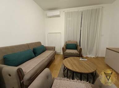 Dvosoban stan, Beograd, Blok 60, izdavanje, 58m2, 900e, id1331498