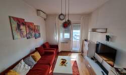 Garsonjera, Beograd, izdavanje, 28m2, 400e, id1331510