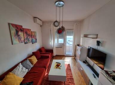 Garsonjera, Beograd, izdavanje, 28m2, 400e, id1331510