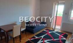 Jednosoban stan, Novi Sad, Nova Detelinara, izdavanje, 28m2, 300e, id1332004