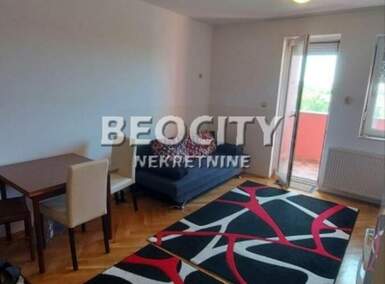 Jednosoban stan, Novi Sad, Nova Detelinara, izdavanje, 28m2, 300e, id1332004