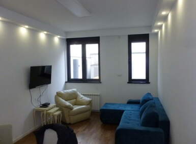 Dvosoban stan, Beograd, Crveni Krst, prodaja, 52m2, 175000e, id1332020