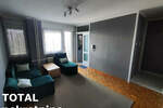 Dvosoban stan, Novi Sad, Bulevar, prodaja, 42m2, 108150e, id1332043