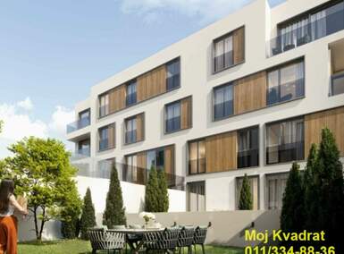 Trosoban stan, Beograd, Pregrevica, prodaja, 66m2, 278400e, id1332053