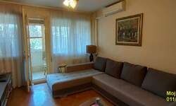 Dvosoban stan, Beograd, Braće Jerković, izdavanje, 56m2, 450e, id1332055