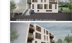 Jednoiposoban stan, Beograd, Ledine, prodaja, 32m2, 62700e, id1332060