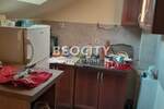 Dvosoban stan, Beograd, Rakovica, prodaja, 33m2, 60000e, id1332072