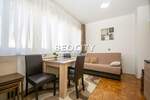 Dvosoban stan, Beograd, Blok 11 C (stari Merkator), izdavanje, 35m2, 550e, id1332076