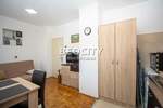 Dvosoban stan, Beograd, Blok 11 C (stari Merkator), izdavanje, 35m2, 550e, id1332076