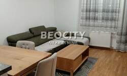 Trosoban stan, Novi Sad, Bulevar Evrope, izdavanje, 57m2, 600e, id1332083