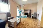 Garsonjera, Novi Sad, Bulevar Evrope, izdavanje, 29m2, 300e, id1247156