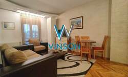 Dvoiposoban stan, Novi Sad, Podbara, izdavanje, 38m2, 450e, id1088447