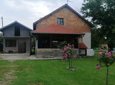 Kuca, Beograd, Medjuluzje, prodaja, 130m2, 90000e, id1332608