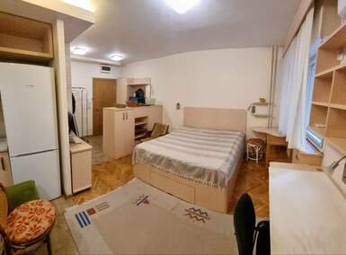 Garsonjera, Beograd, Tasmajdan, prodaja, 26m2, 135000e, id1332615