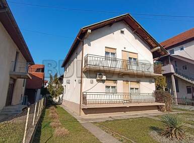 Kuca, Leskovac, Radničko Naselje, prodaja, 180m2, 98000e, id1332620