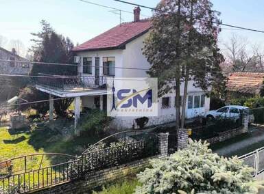 Kuca, Beograd, Barajevo (mesto), prodaja, 150m2, 97000e, id1332647