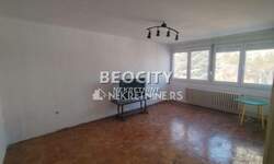 Dvosoban stan, Beograd, Voždovac, prodaja, 62m2, 165500e, id1332696