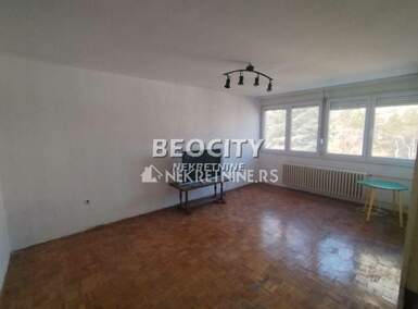 Dvosoban stan, Beograd, Voždovac, prodaja, 62m2, 165500e, id1332696