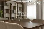 Cetvorosoban stan, Beograd, Centar, prodaja, 95m2, 305000e, id1332722