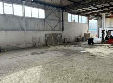 Poslovni prostor / Lokal, Niš, Crveni Krst, izdavanje, 1500m2, 4500e, id1332733