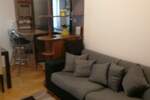 Dvosoban stan, Beograd, Cerak, prodaja, 40m2, 93000e, id1332719