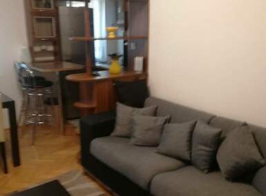 Dvosoban stan, Beograd, Cerak, prodaja, 40m2, 93000e, id1332719