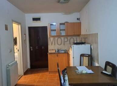 Dvosoban stan, Beograd, Mirijevo, izdavanje, 27m2, 300e, id1333245