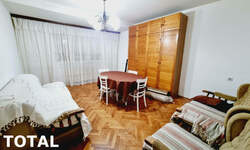 Dvosoban stan, Novi Sad, Bulevar, prodaja, 56m2, 116390e, id1333256