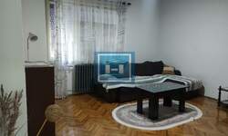 Dvosoban stan, Jagodina, izdavanje, 55m2, 200e, id1227533