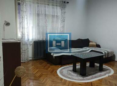 Dvosoban stan, Jagodina, izdavanje, 55m2, 200e, id1227533