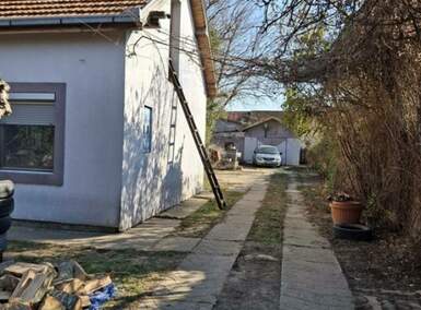 Plac, Stara Pazova, Stari Banovci, prodaja, 0m2, 90000e, id1333281